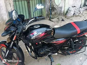 Bajaj Discover 125 2007