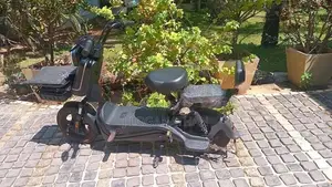 HUAIHAI Electric Bike 2023