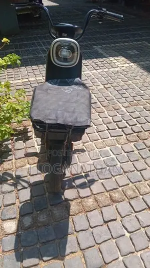 HUAIHAI Electric Bike 2023