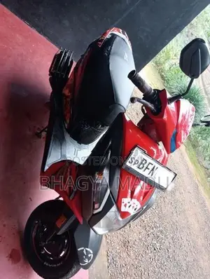 Honda Dio 2017