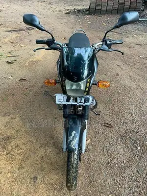 Bajaj Platina 100 2007