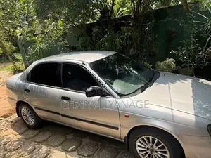 Suzuki Baleno 1999