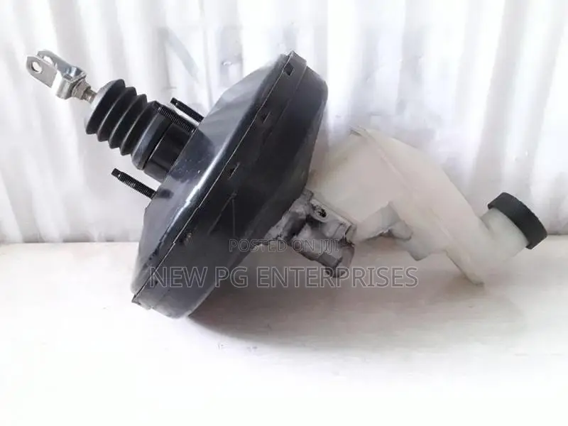 Toyota Vitz KSP90 Brake Booster