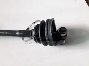Toyota Aqua NHP10 CV Axle RHS
