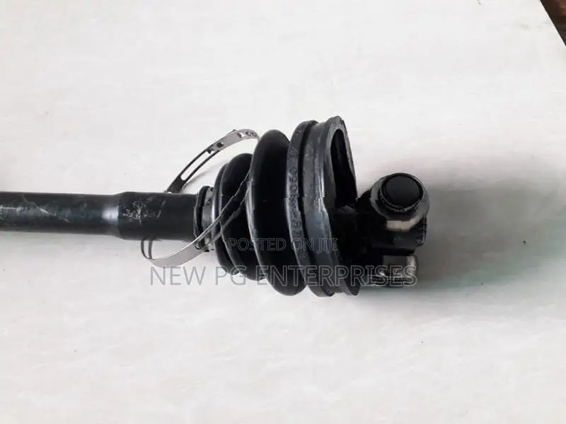 Toyota Aqua NHP10 CV Axle RHS