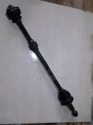 Toyota Vitz KSP90 CV Axle RHS