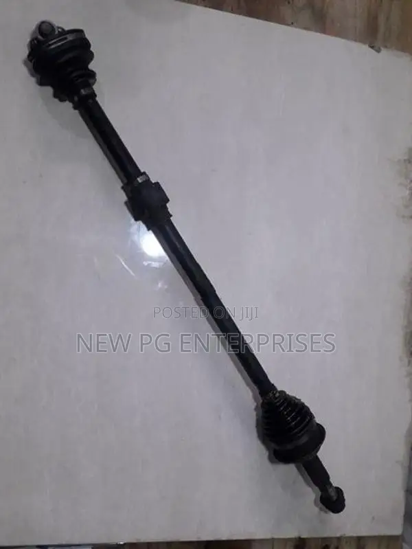 Toyota Vitz KSP90 CV Axle RHS