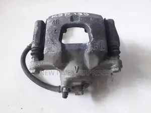 Toyota Vitz KSP130 Brake Caliper Front LHS