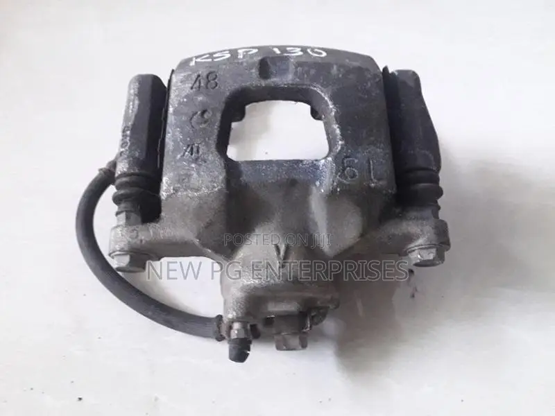 Toyota Vitz KSP130 Brake Caliper Front LHS