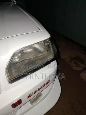 Honda Civic 1987