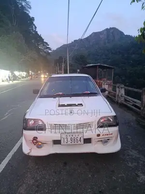 Honda Civic 1987