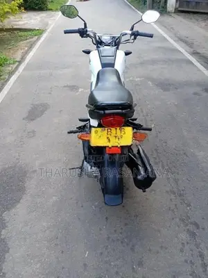Honda Navi 2019