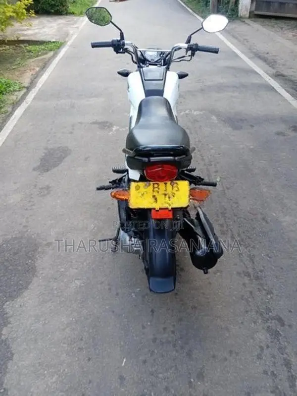 Honda Navi 2019
