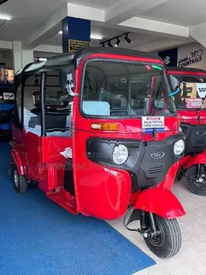 Bajaj RE 2026