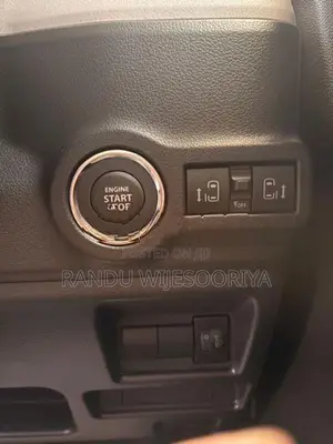 Suzuki Spacia X Hybrid 2025