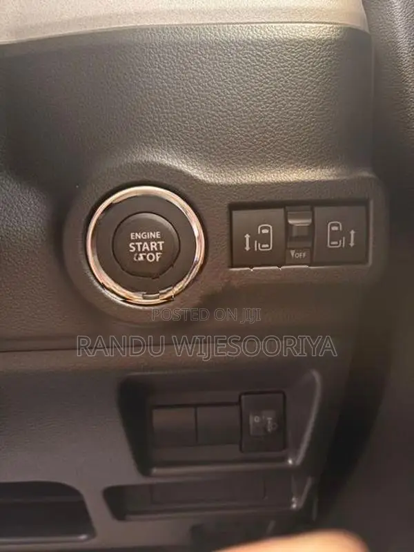 Suzuki Spacia X Hybrid 2025