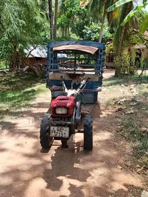 Yanmar YC70 2000