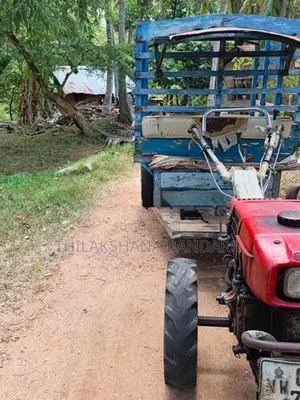 Yanmar YC70 2000
