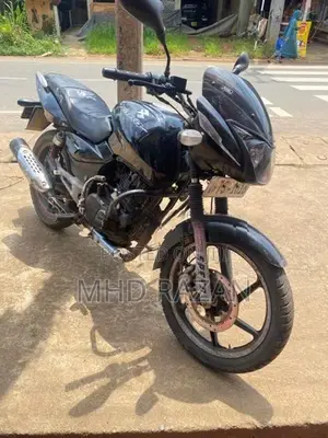 Bajaj Pulsar 180 2007