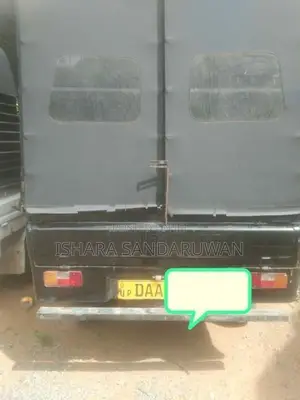 Mahindra Maxximo 2015
