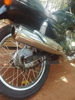 Bajaj Pulsar 150 2009