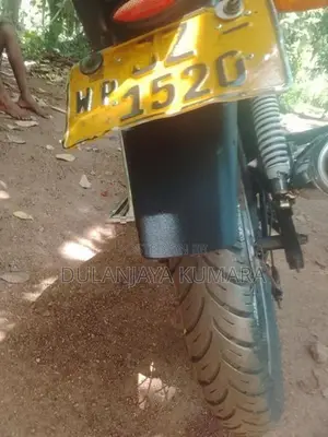 Bajaj Pulsar 150 2009