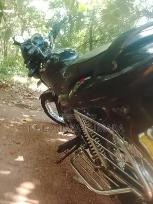 Bajaj Pulsar 150 2009