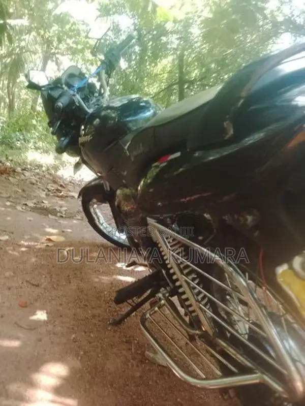 Bajaj Pulsar 150 2009