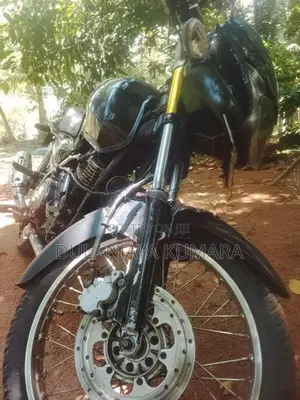 Bajaj Pulsar 150 2009