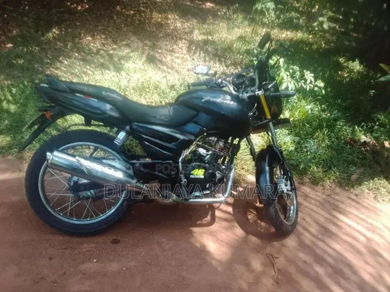 Bajaj Pulsar 150 2009