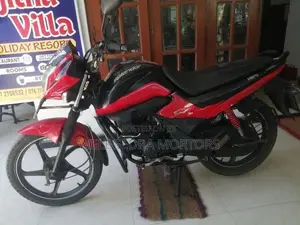 Hero Splendor 2017