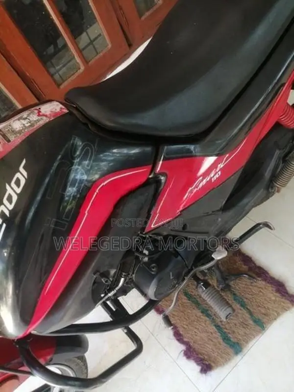 Hero Splendor 2017
