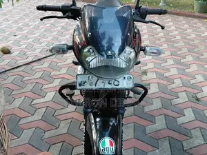 Bajaj Discover 2007