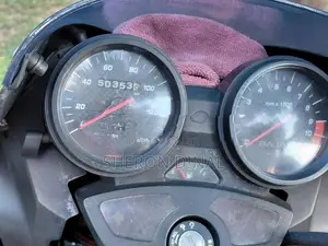 Bajaj Discover 2007