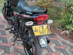 Bajaj Discover 2007