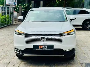 Honda Vezel Z Premium Spce B/New 2026