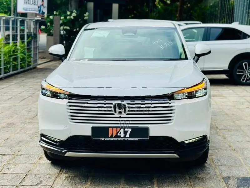 Honda Vezel Z Premium Spce B/New 2026