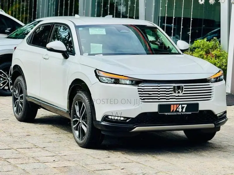 Honda Vezel Z Premium Spce B/New 2026