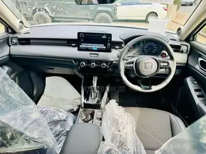Honda Vezel Z Premium Spce B/New 2026