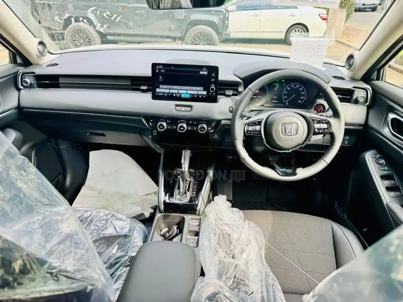 Honda Vezel Z Premium Spce B/New 2026