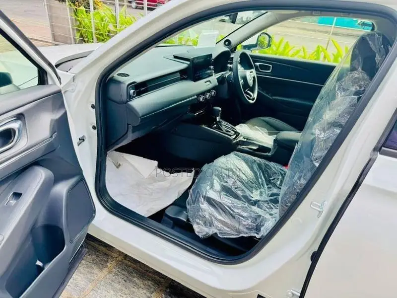 Honda Vezel Z Premium Spce B/New 2026