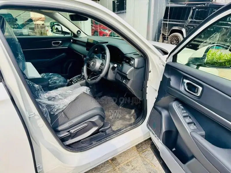 Honda Vezel Z Premium Spce B/New 2026