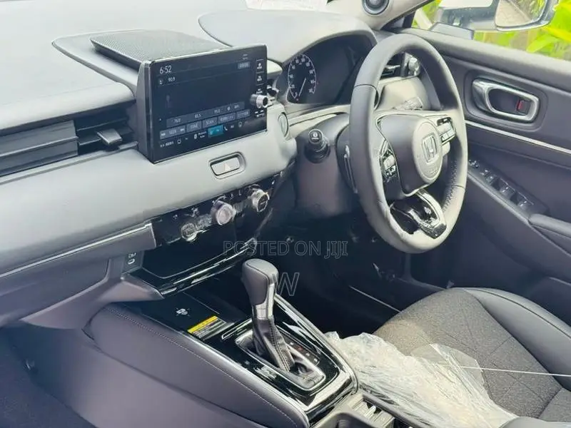 Honda Vezel Z Premium Spce B/New 2026