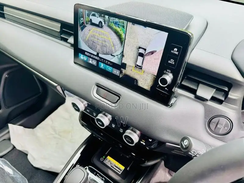 Honda Vezel Z Premium Spce B/New 2026