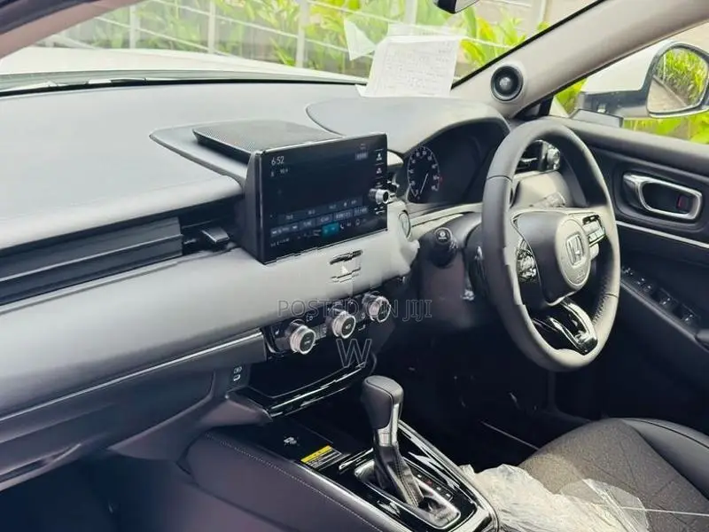 Honda Vezel Z Premium Spce B/New 2026