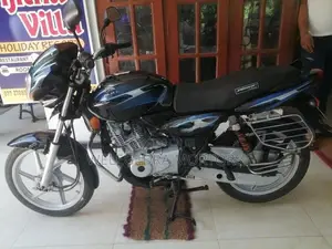 Bajaj Discover 125 2008
