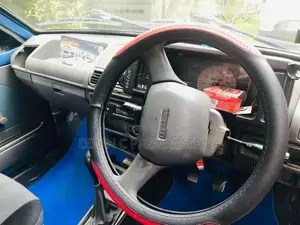 Maruti Suzuki 800 2006