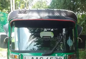 Bajaj RE 2014