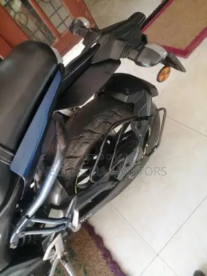 Yamaha MT 15 2020