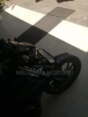 Yamaha MT 15 2020